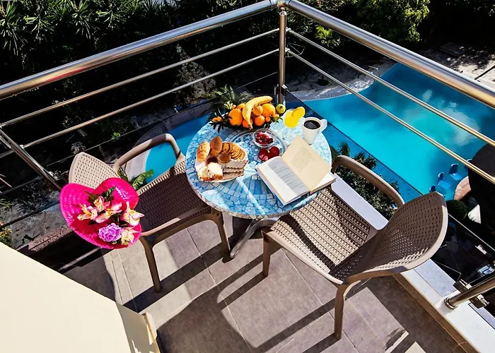 Kalithea 3* Kallithéa