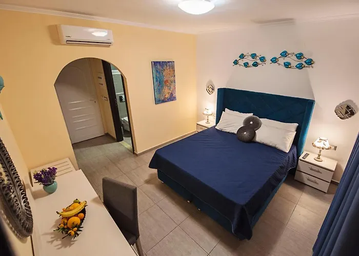 Hotel Kalithea