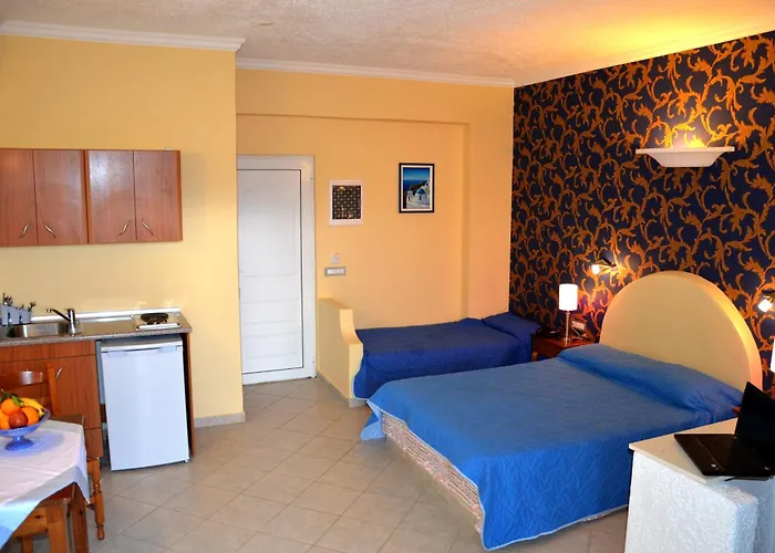 Kalithea Hotel Kallithéa