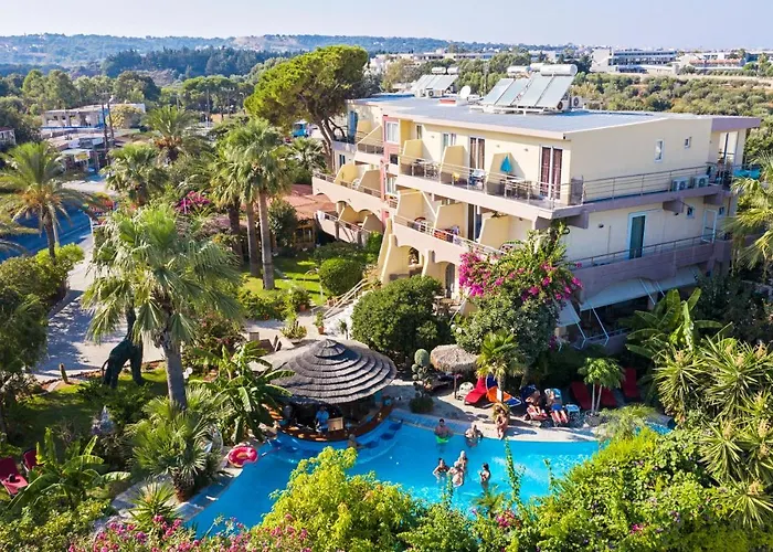 Kalithea 3* Kallithéa