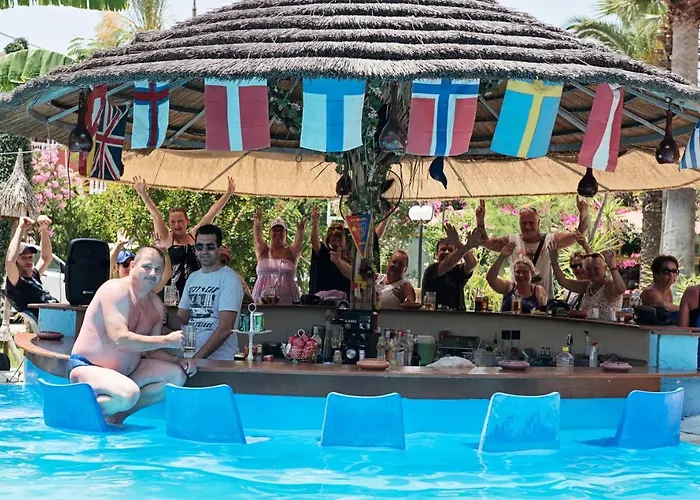 Kalithea Hotel Kallithéa