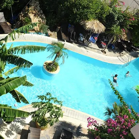 Kalithea Hotel