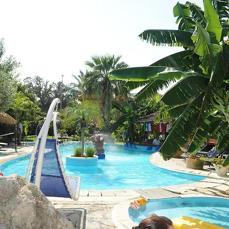 Hotel Kalithea 3*