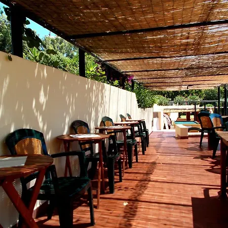 فندق Kalithea 3*