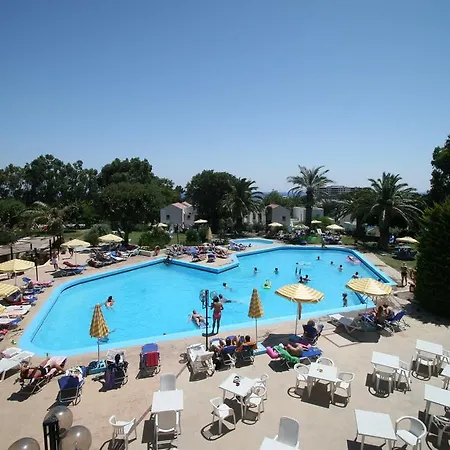 فندق Kalithea 3*