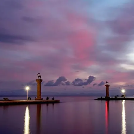 فندق Kalithea