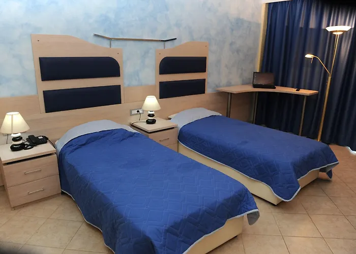 Hotel Kalithea