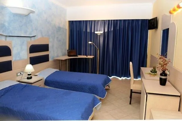 Hotel Kalithea