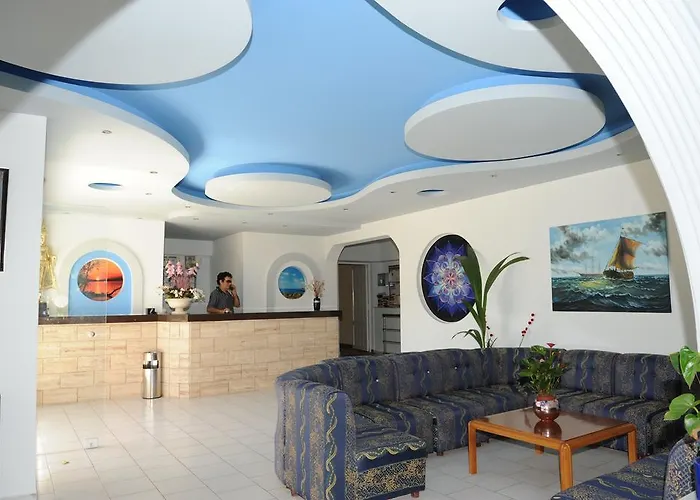 ホテル Kalithea Kallithéa