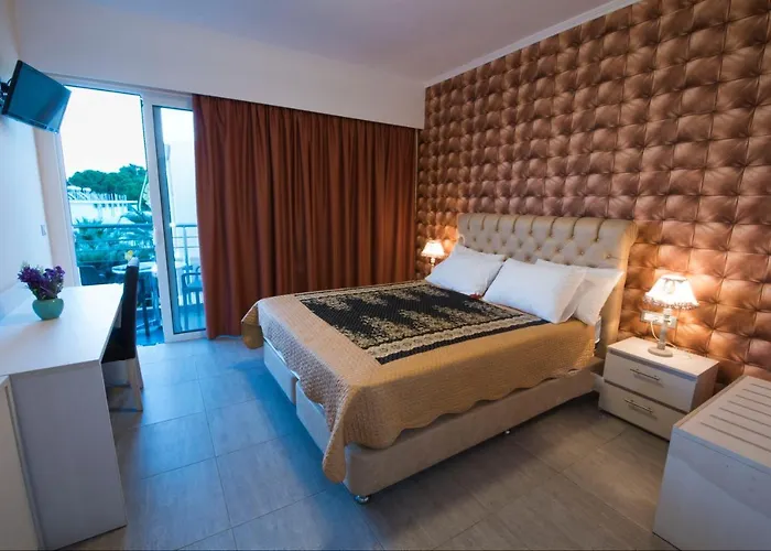 Kalithea 3* Kallithéa