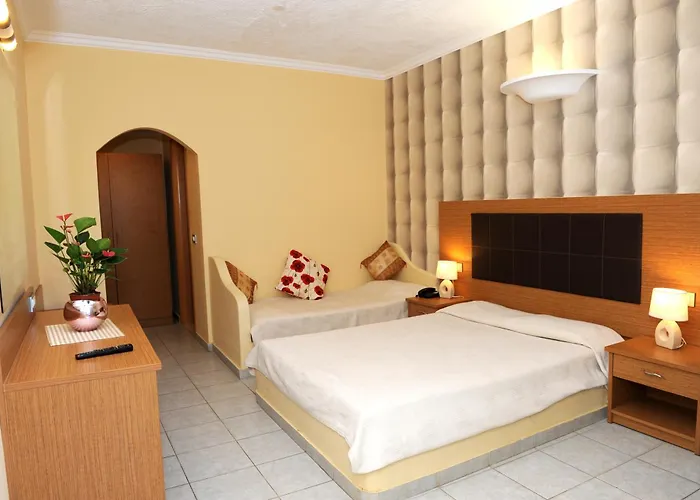 Kalithea ホテル Kallithéa